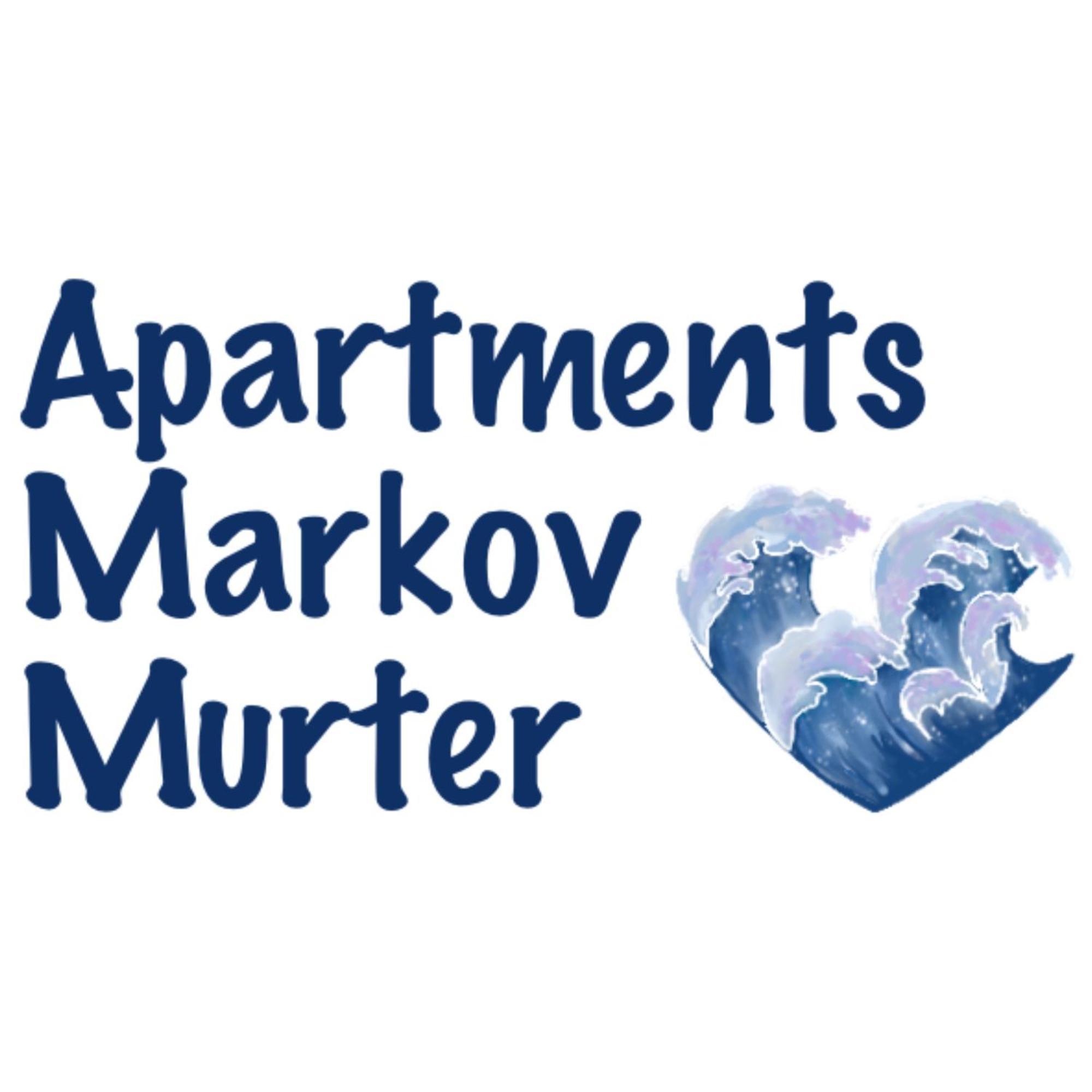 Apartments Markov Murter Kültér fotó