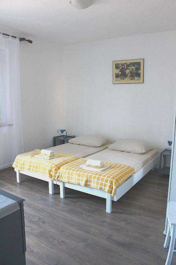 Apartments Markov Murter Kültér fotó